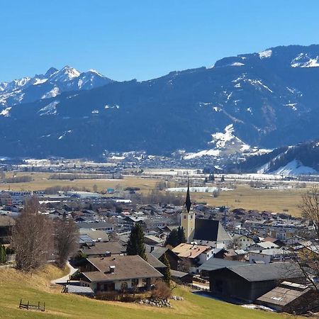 Apartment Hohe Tauern ピーゼンドルフ エクステリア 写真