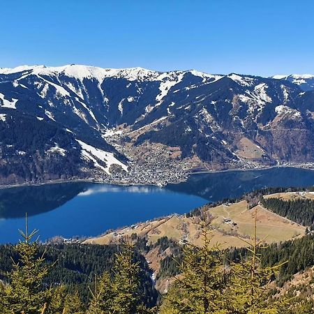 Apartment Hohe Tauern ピーゼンドルフ エクステリア 写真