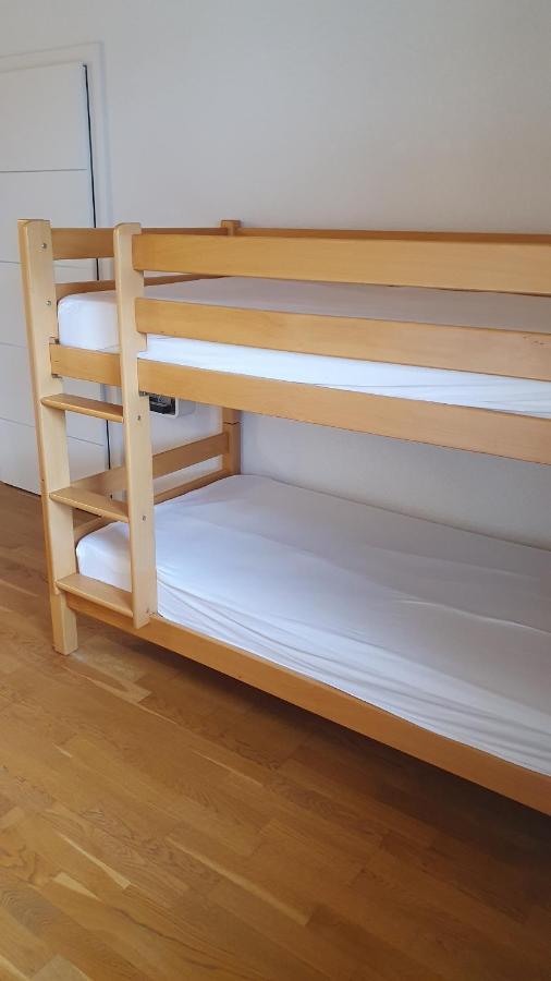 Apartment Hohe Tauern ピーゼンドルフ エクステリア 写真