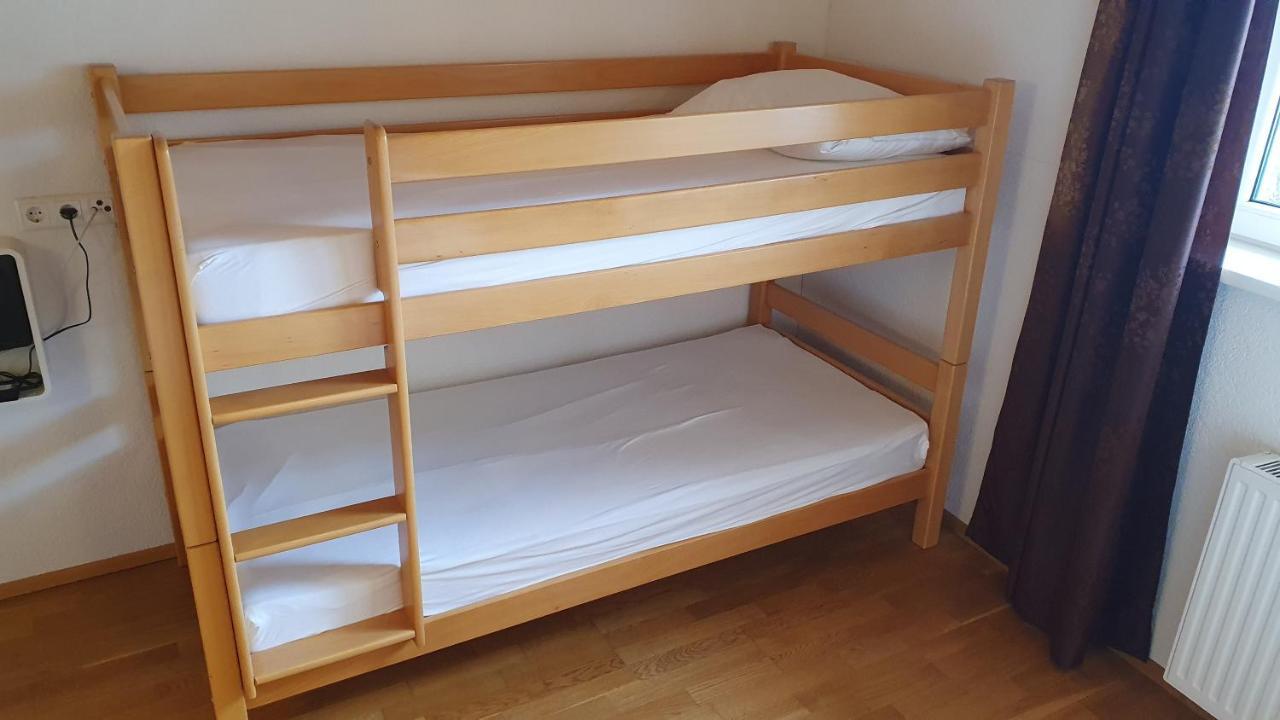 Apartment Hohe Tauern ピーゼンドルフ エクステリア 写真