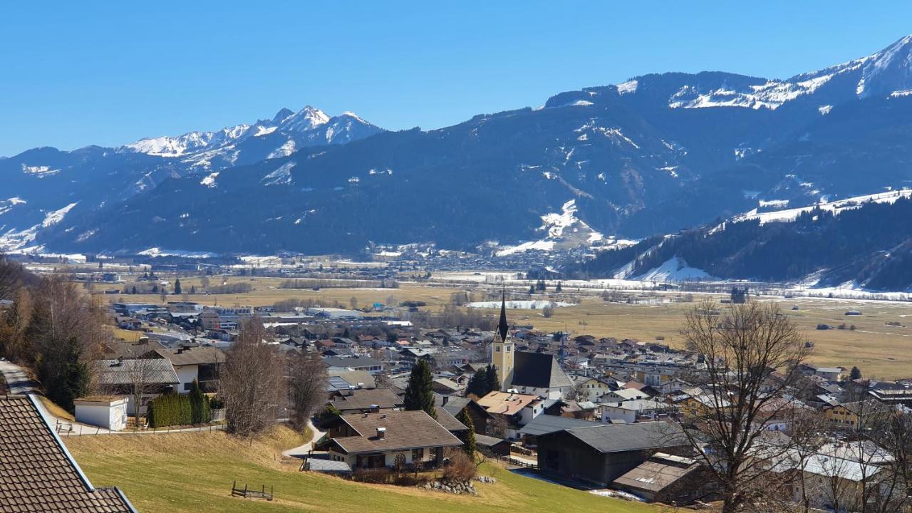 Apartment Hohe Tauern ピーゼンドルフ エクステリア 写真