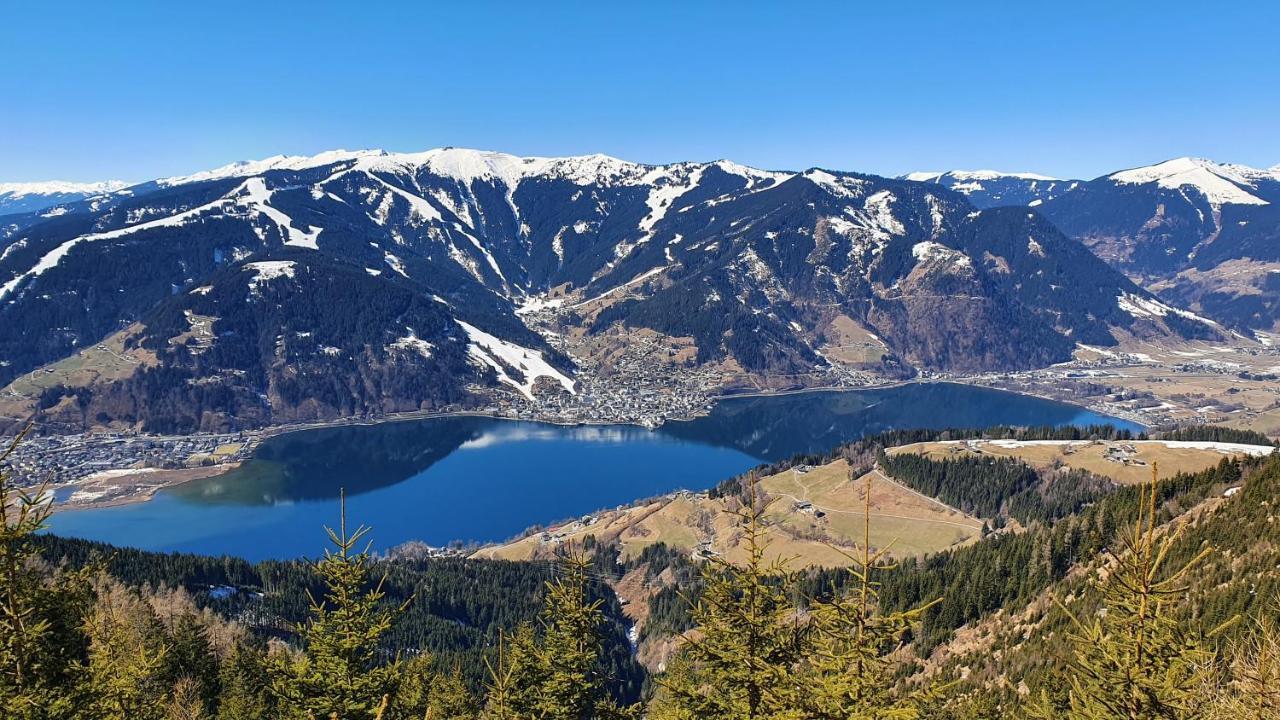 Apartment Hohe Tauern ピーゼンドルフ エクステリア 写真